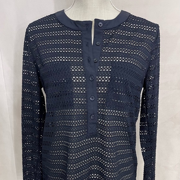 Ann Taylor Top - Picture 1 of 8